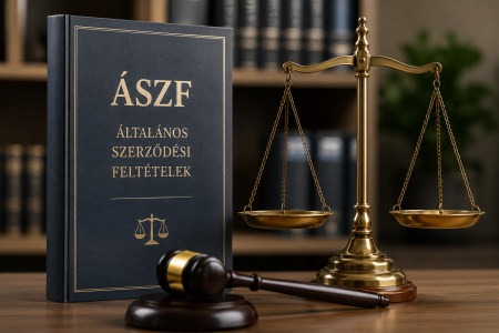 ÁSZF